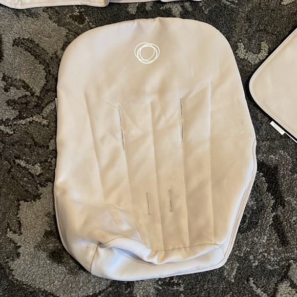 Bugaboo Cameleon 3 Piece Set - Picture 2 of 9